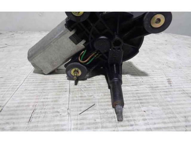 Моторчик заднего дворника MS2596007030, MS2596007030    Fiat Idea