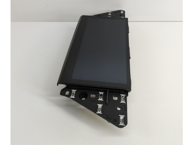 Экран/ дисплей / маленький экран 4KE919605C Audi e-tron