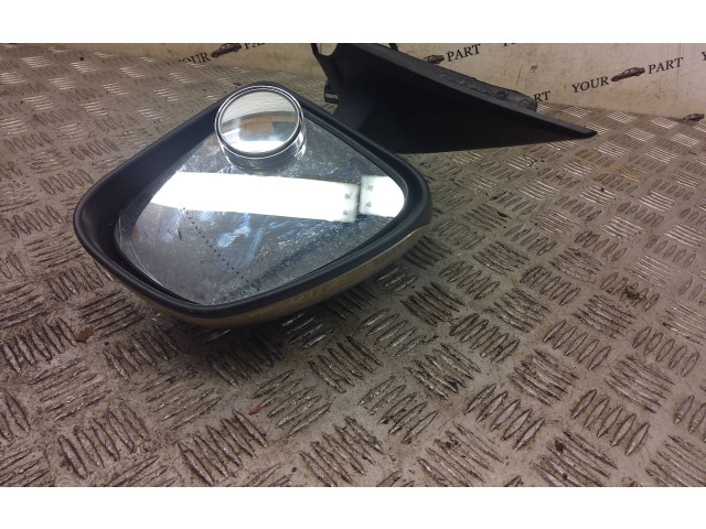 Zpětné zrcátko Smart ForFour II W453 2018 7201103RH