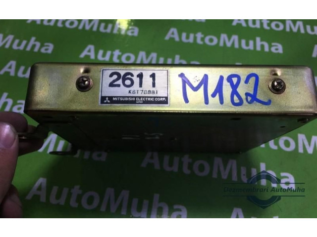Řídící jednotka K8T78881 Mitsubishi Pajero 1991