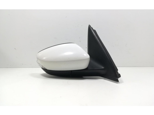 Зеркало электрическое        Skoda Fabia Mk3 (NJ)  2015 - 2021 года   