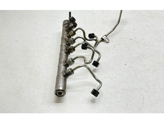 Топливная рампа 31303612, 100213475   Volvo S90, V90   для двигателя 36010065