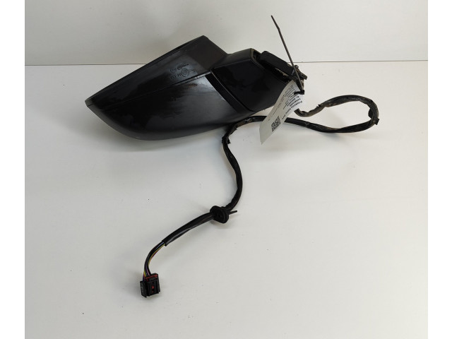 Зеркало электрическое Audi Q5 SQ5 2017 - года