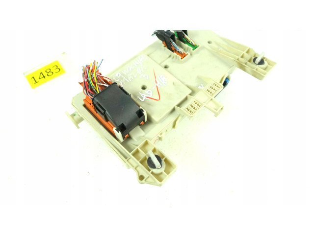 Модуль управления BSM BS4H66730F Mazda 3 III