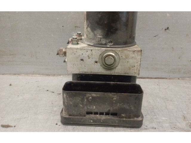 Блок АБС 00405614D1, 4670A346 Mitsubishi Outlander 2007 - 2012 года