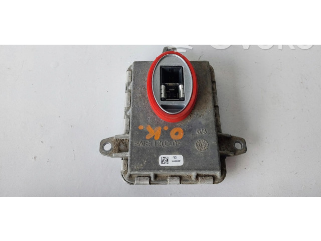 Блок управления Xenon