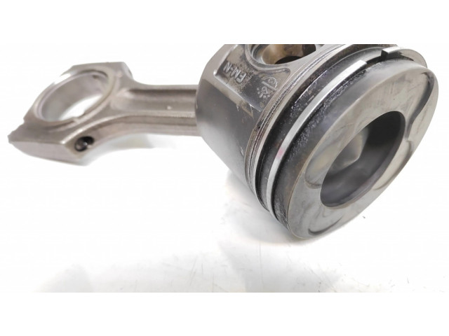 Píst 0840c, 512t67 BMW 1 E81 E87 pro naftový motor 2.0 M47/T2