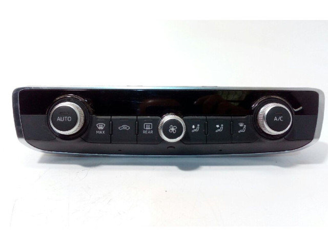Блок управления климат-контролем 8V0820043AE Audi A3 S3 8V