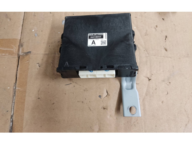 Блок управления 8631B053, 1127008021 Mitsubishi Outlander