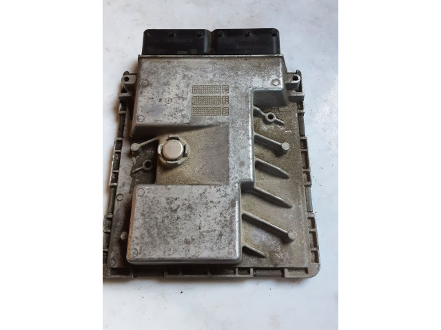 Řídící jednotka 06E907425, 4M0907551A Audi Q7 4M 2018