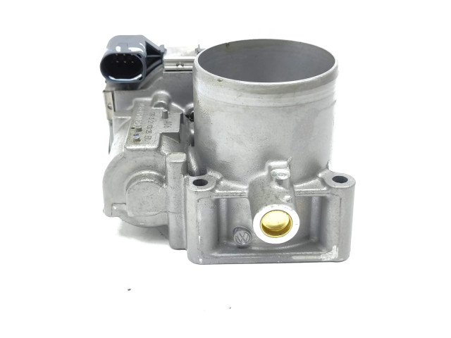 Моторчик заднего дворника 8V0955711C, VALEO    Cupra Formentor