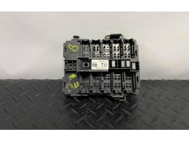 Ящик предохранителей (комплект) PPPD25 GMC Sierra 1000