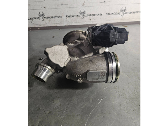 Turbodmychadlo Турбина 9452135, 160822 Mini One - Cooper F56 F55 B38A15F