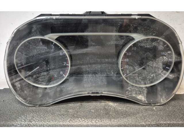 Přístrojová deska Nissan Juke II F16 2021 248106PM1E