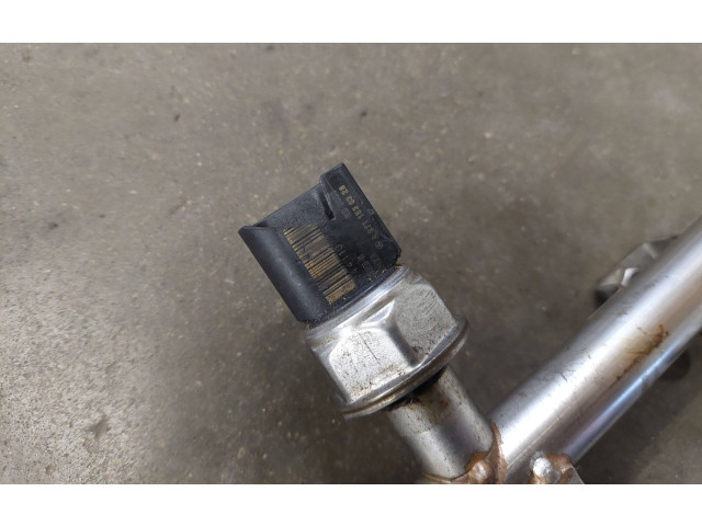 Vstřikovací lišta A2710705495, A2711530328 Mercedes-Benz E W212