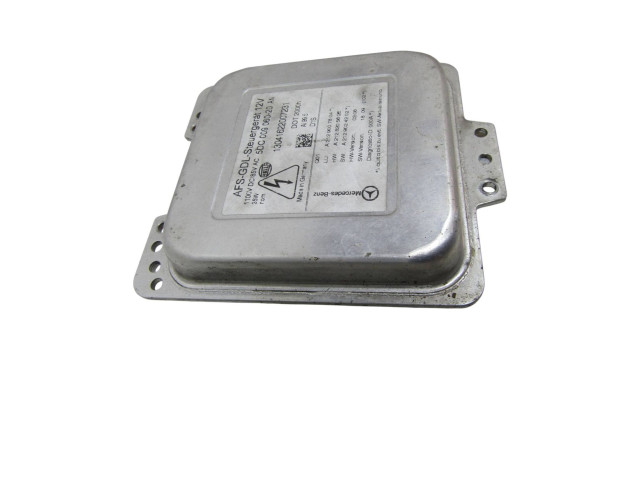 Zpětné zrcátko  Mercedes-Benz E C207 W207 2012  A2129007804, A2128205626  