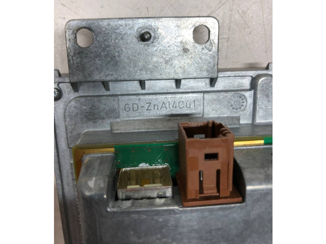 Дисплей 9664993180, A2C53286335 Citroen C5