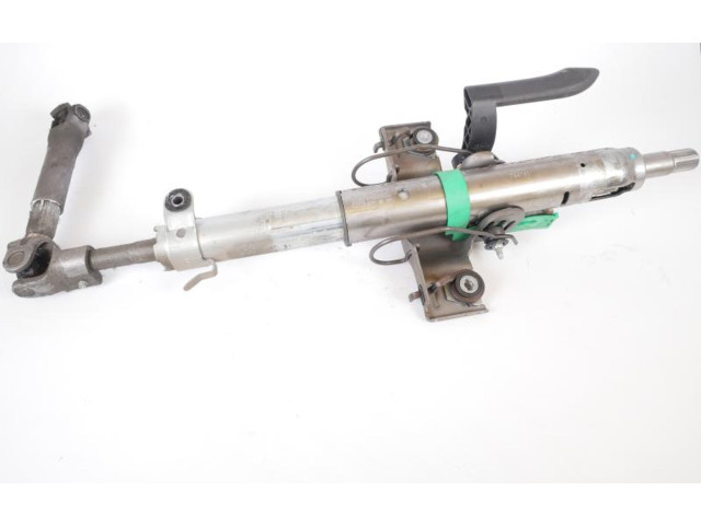    Рулевая рейка 13251346, 13251346   Opel Meriva B 2010 - 2016 года