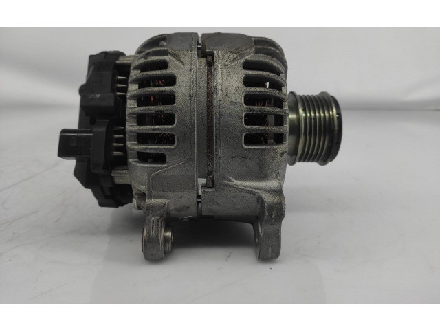 Генератор 03L903023, 0124525187   Volkswagen Golf VI      
