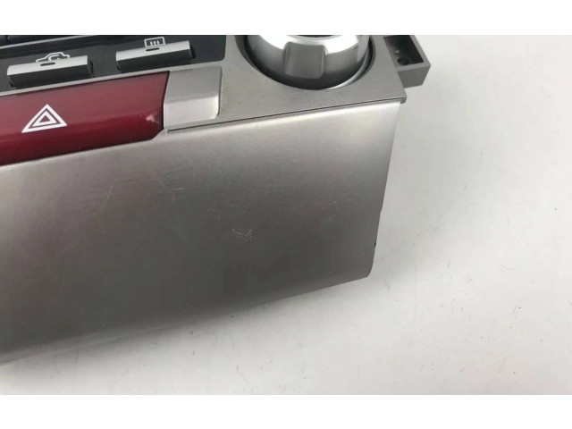 Блок управления климат-контролем 72311AJ08A   Subaru Outback