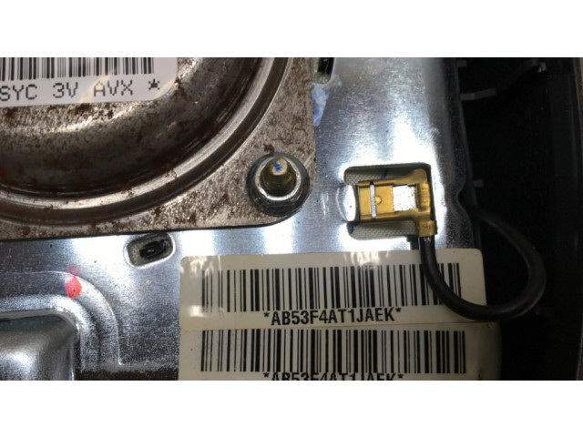 Подушка безопасности водителя JPDSYC3VAVX, AB53F4AT1JAEK   SsangYong Rexton