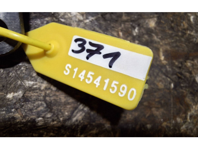 Топливная рампа 0445214371 Mini Cooper Countryman F60