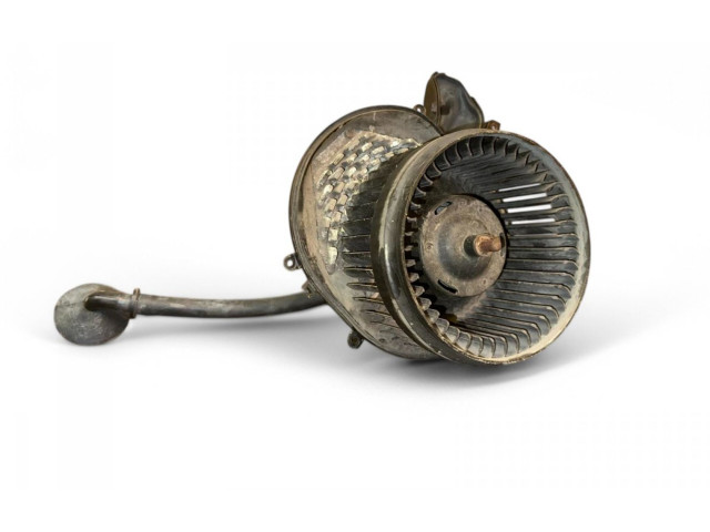 Вентилятор печки    LHD86577, LHD86577   Volvo XC90