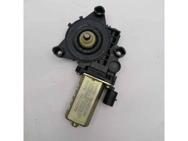 Передний комплект электрического механизма для подъема окна