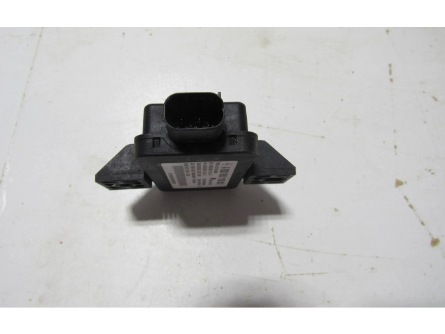 Интеркулер A0009001105, 0009001105 Mercedes-Benz S W222