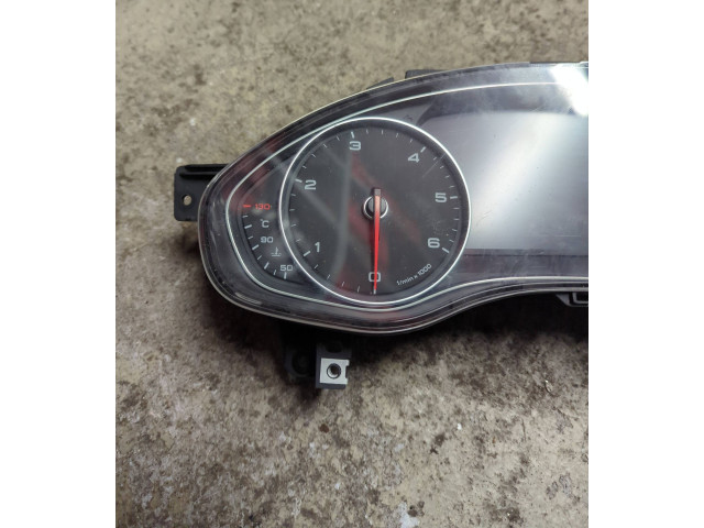 Панель приборов 4G8920931N Audi A7 S7 4G