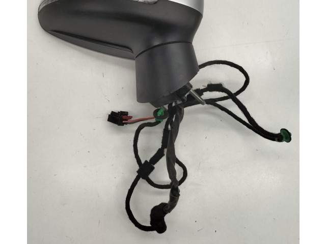 Зеркало электрическое Audi A1 2010 - 2018 года