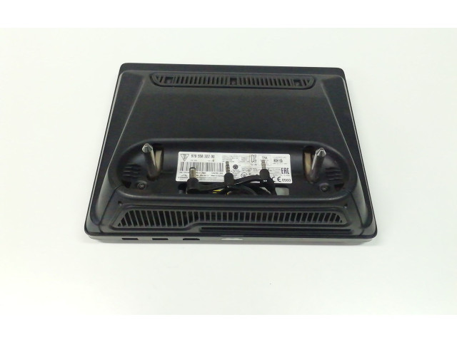 Дисплей    97055832200, 97055832200   Porsche Macan (95B)