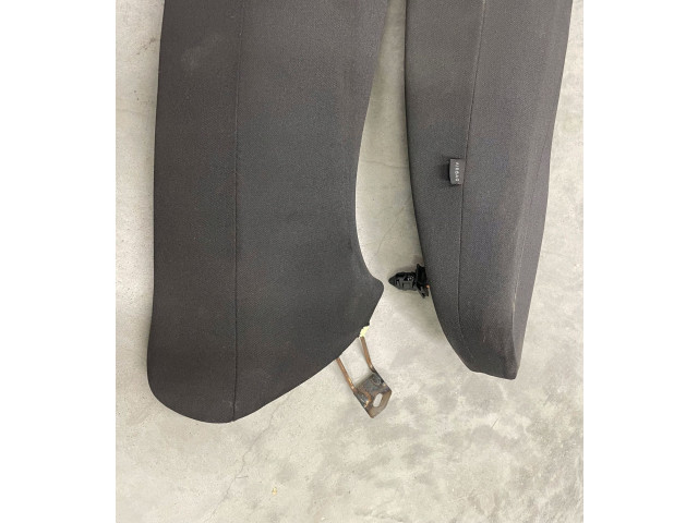 Подушка безопасности в сиденье Skoda Octavia Mk3 (5E)