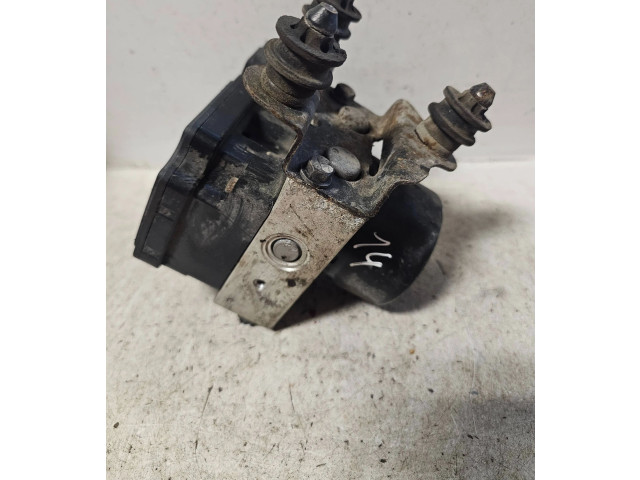Блок АБС 1K0907379AF, 000404913D0 Skoda Octavia Mk2 (1Z) 2004 - 2013 года