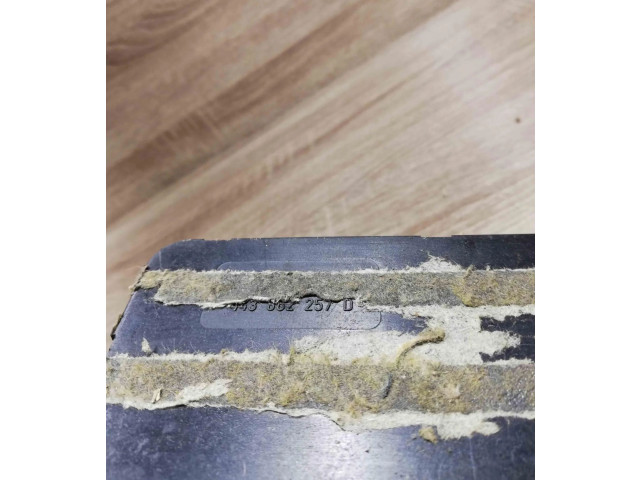 Вакуумный насос центрально замка 443862257d Audi 80 90 B3