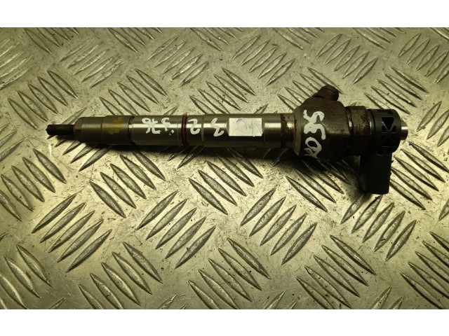 Форсунка 04L130277P, VD32376 Audi Q5 SQ5