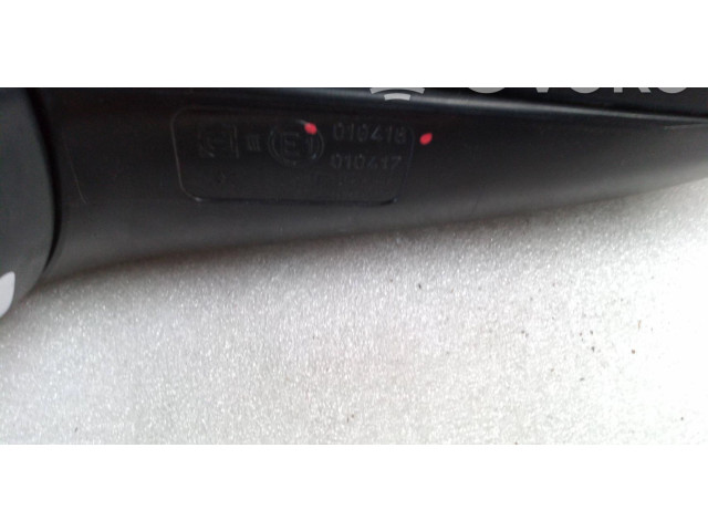 Зеркало электрическое Mitsubishi Carisma 2000 - 2004 года