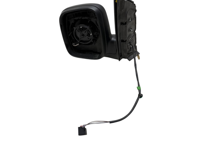 Зеркало электрическое        Volkswagen Caddy  2011 - 2016 года   