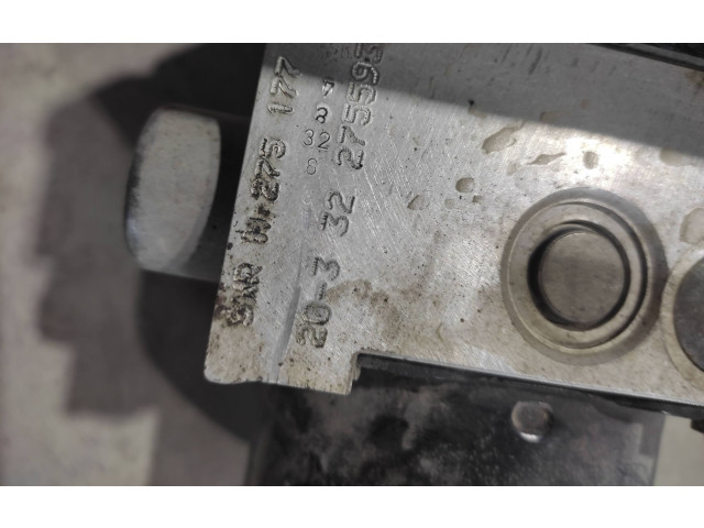 Блок АБС P68217512AA, 28526612023   Fiat  Freemont   -  года