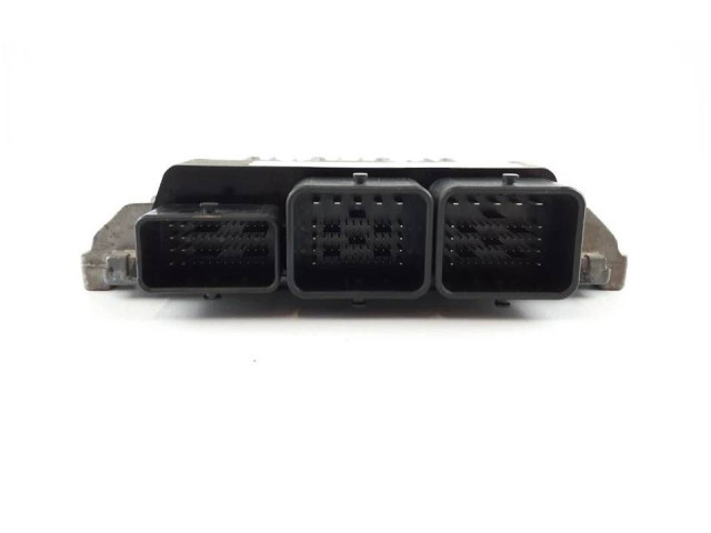 Блок управления двигателя EB3G12A650HE, EB3G-12A650-HE   Ford Ranger