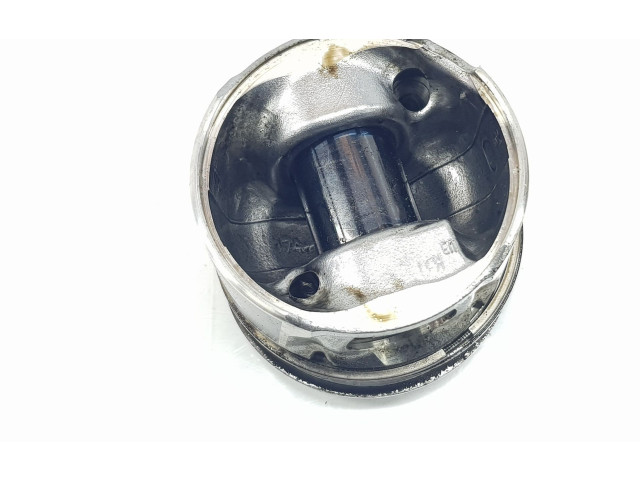 Поршень с шатуном 1612784080, 1612784080 Peugeot 2008 I