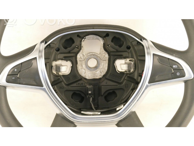 Руль Dacia Sandero 484005093R