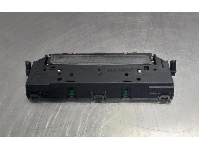 Дисплей A2305420123 Mercedes-Benz SL R230