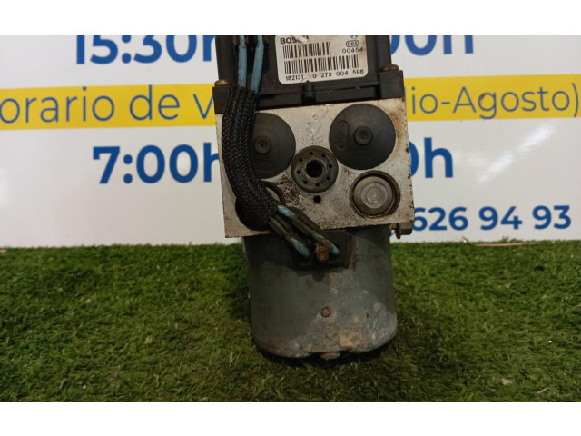 Jednotka ABS 0273004596 Nissan Almera N16