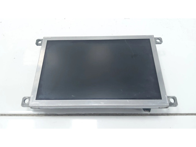 Дисплей A2C33030400 Peugeot 508 RXH