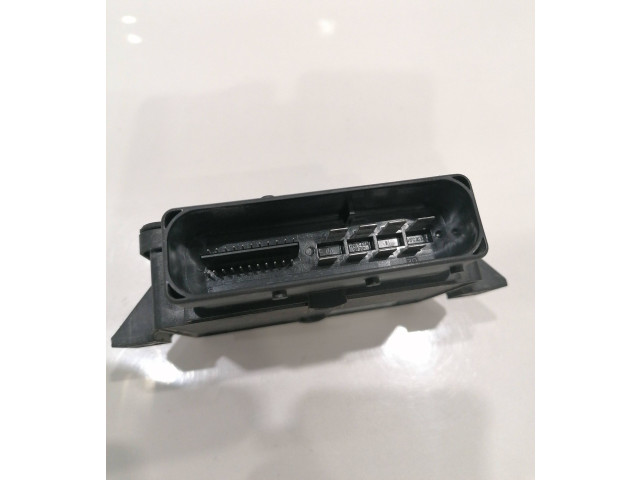 Модуль управления ручным тормозом       Volvo XC60  2009 - 2013 года   