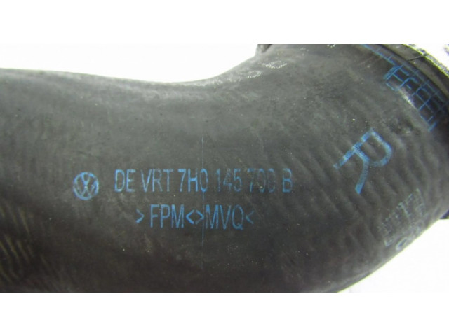 Трубка (трубки)/ шланг (шланги) интеркулера