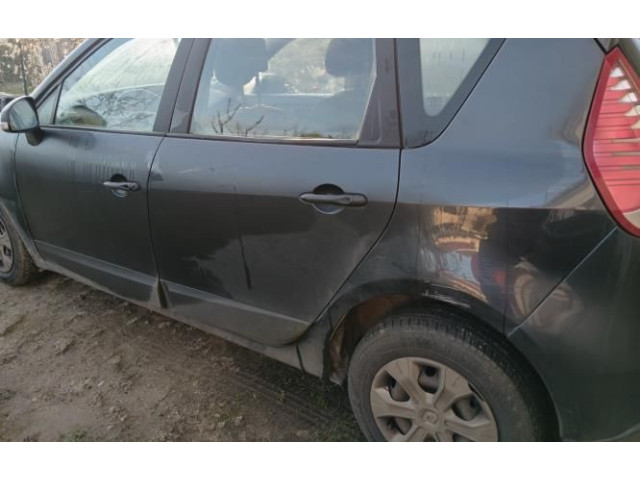 Зеркало электрическое Renault Scenic III - Grand scenic III 2009 - 2016 года