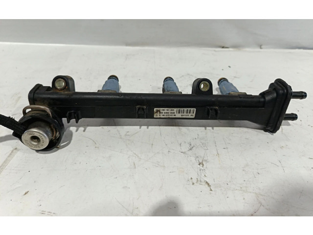 Топливная рампа 0003096V005, 0280151083 Alfa Romeo Giulietta