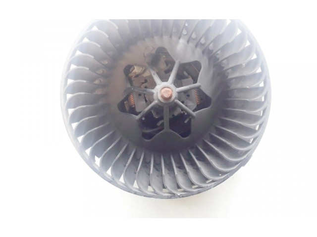 Вентилятор печки 1k2819015 Volkswagen Touran I